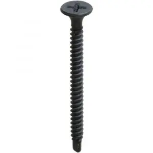 Actie loopt bijna af - Steelies Ultimate gipsplaatschroef fijne draad 3,5x45 mm boorpunt 13020350451