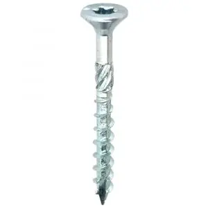Flitsaanbieding | Woodies Ultimate 5,0x35/18 mm verzonken kop VK Torx T 25 verzinkt 61550341