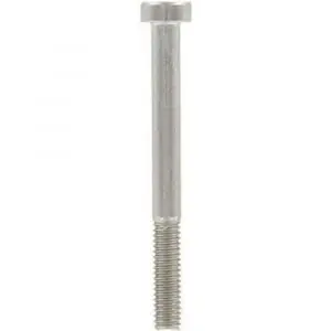 Aanbieding | ASF binnenzeskantbout DIN 7984 M5x16 mm RVS A2 80805201