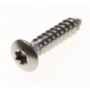 Aanbieding - ASF plaatschroef DIN 7983C-T 3.9x28 mm Torx T 15 RVS A4 82239307
