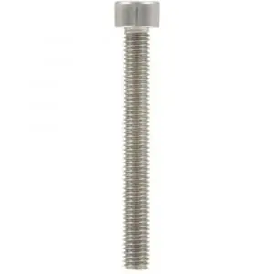 Herag binnenzeskantbout DIN 912 M6x30 mm 8.8 verzinkt 32542 - Meest verkocht