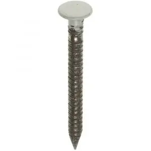 Bespaar meer - Rockpanel nagel 2.9x35 mm RVS A4 antracietgrijs RAL 7016 63907016