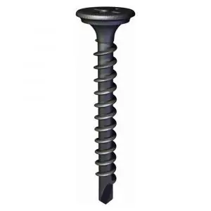 Direct bestellen - Grabber snelbouwschroef fijne draad 3,5x45 mm boorpunt 56814399