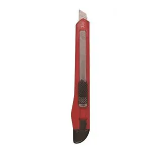 Basic 2600 afbreekmes los 9 mm doos verpakking 20.800.02 - Flitsaanbieding