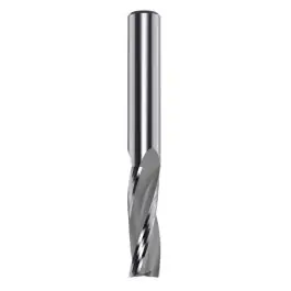 CMT afwerkfrees Z=3, positieve spiraal - Rechtstreeks uit de fabriek