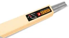 Aanbieding loopt bijna af | HM tersa messen 420 mm. (2 stuks)