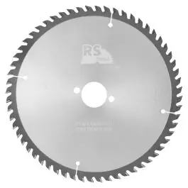 RStools HM cirkelzaag BasicLine Ø210 x 2,6 x 30 mm T=60 Laminaat/HPL | Direct bestellen