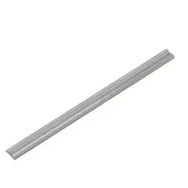 Actie - RStools HM wisselmessen 82 x 5,5 x 1,1 mm. (per stuk) KCR08 geschikt voor zacht-/hardhout