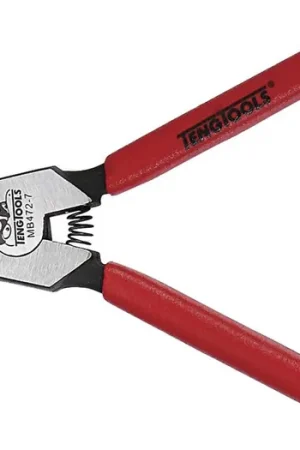 Aanbieding | Circlipstang recht/uitwendig Teng Tools