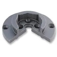 Actieprijs - 2157 geprofileerde bekken Oneway en Talon chuck